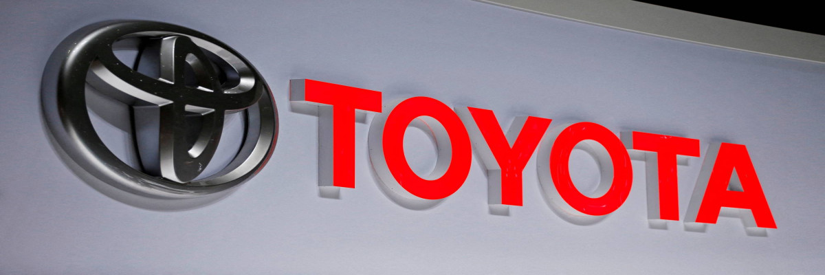 Toyota Motor Corporation