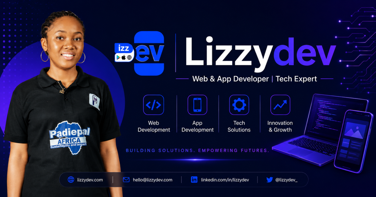 Lizzydev