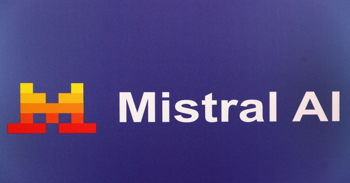 Mistral AI
