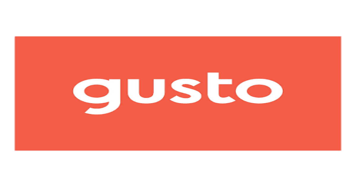 Gusto