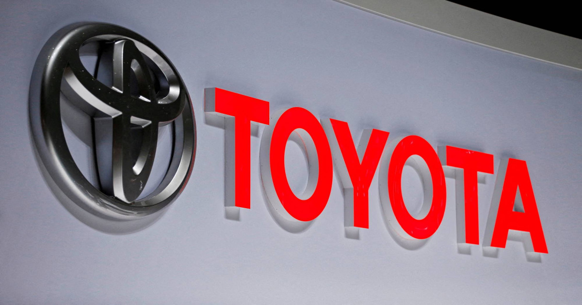 Toyota Motor Corporation