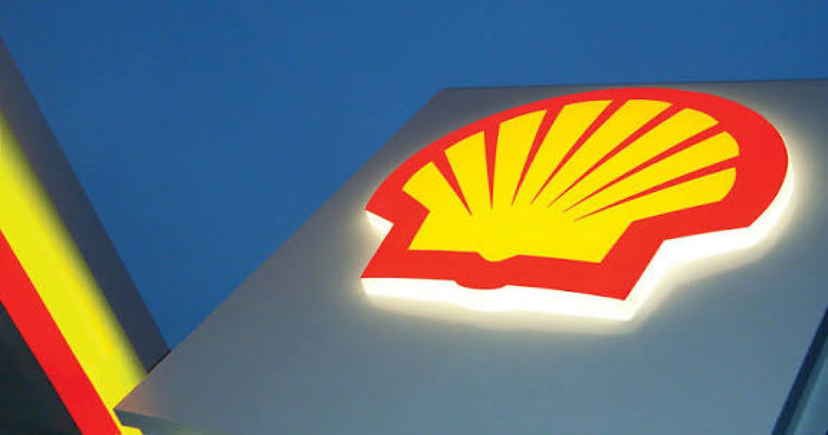 Shell plc