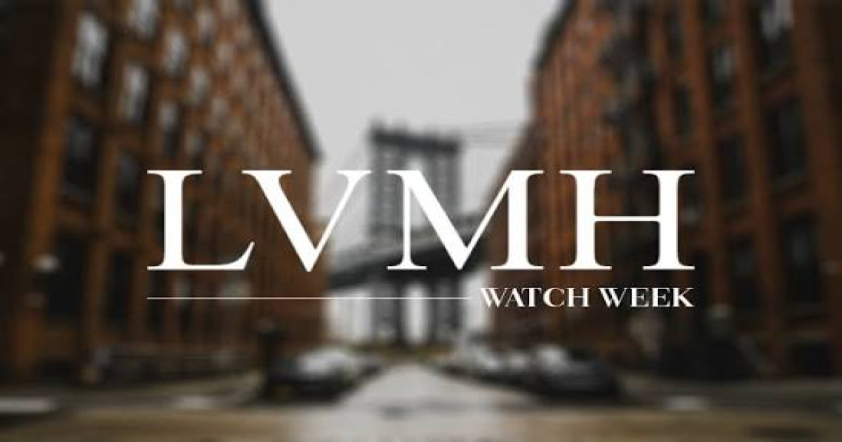 LVMH