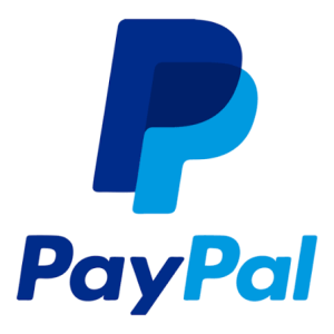 Paypal logo