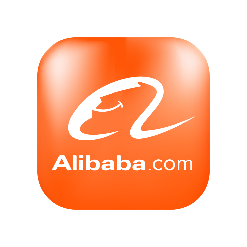 Alibaba logo