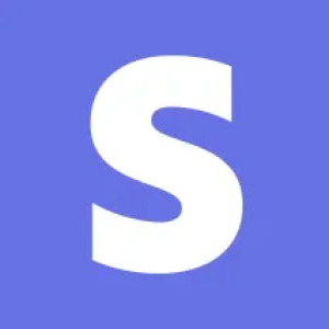 Stripe logo