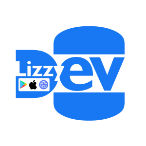 Lizzydev logo