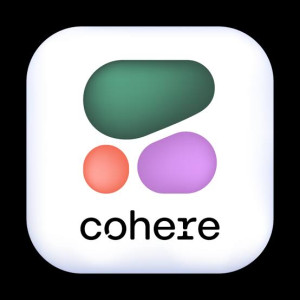 Cohere logo