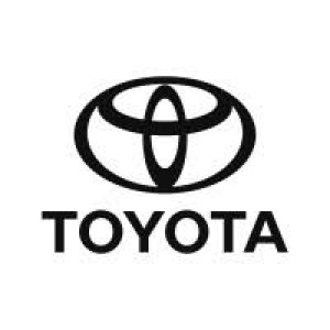 Toyota Motor Corporation logo