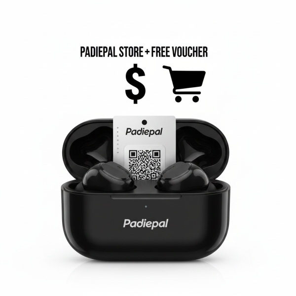 PRO EARPOD