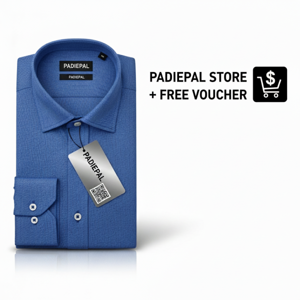 MEN’S AVAX SHIRT