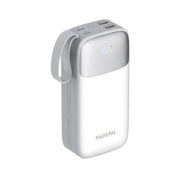 Padiepal VoltPro PQ30 30000mAh Power Bank